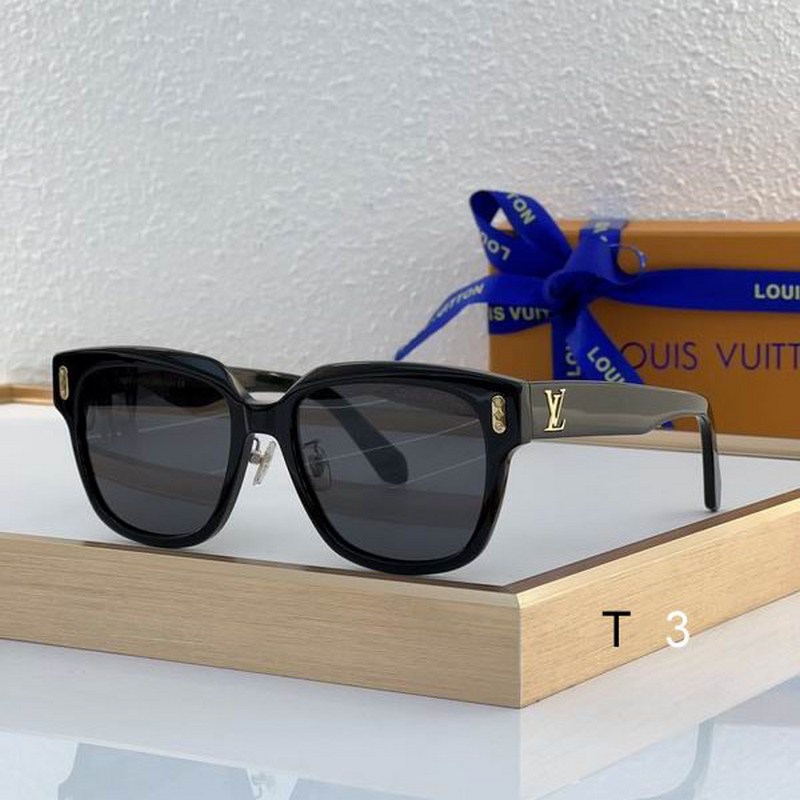 LV Sunglasses 690